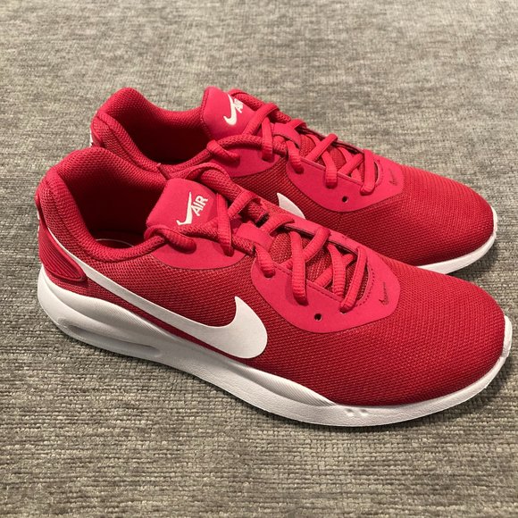 Nike Shoes - NEW Nike Air Max Oketo- Wild Cherry
